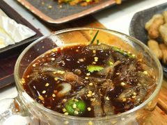 -五样儿西昌小签签烤串(建设路店)