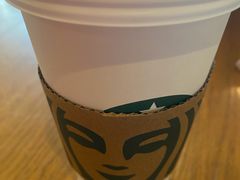 -星巴克(南京老门东店)