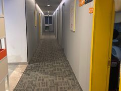 -布丁严选酒店(杭州武林西湖文化广场地铁站店)