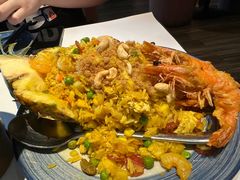 -BetterThai 泰加(苏州中心店)