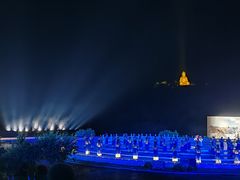 -鼎盛王朝康熙大典实景演出