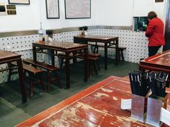 大堂-东泰祥生煎馆(长宁路店)