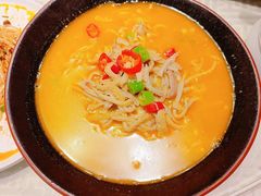 -敏珠拉姆藏餐·南京厨房(富春江东街店)