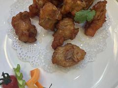 -潮静·潮州小馆·海鲜·卤味·砂锅粥