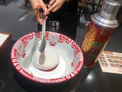 -重庆古老火锅