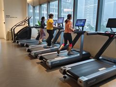 -YCHL FIT 健身(星寰店)