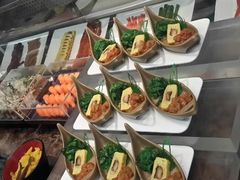 android_upload_pic-北京北辰洲际酒店啡扬咖啡厅·自助餐厅