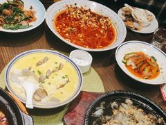 -永安水煮活鱼·仪征菜(仪征奥林匹克店)
