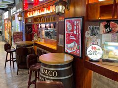-筑地银GINDACO·日式简餐(枫蓝店)