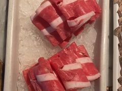 -尚尚仙·酸汤猪手·猪肚鸡火锅(华联万柳购物中心店)