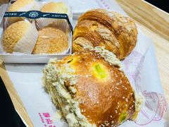 -丁香西饼屋(桂林路店)