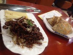 -郭家大院(新源店)