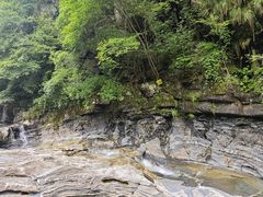 -黄山翡翠谷景区