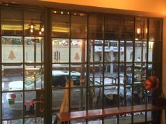 大堂-治愈系甜品The Soothing Dessert(科海大楼店)