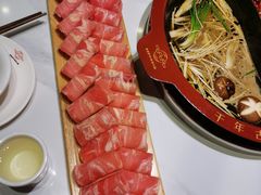 -重庆古城墙火锅(贵阳店)