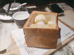 -绿茶餐厅(雁塔大悦城店)