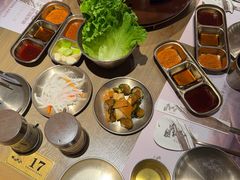 -西塔老太太泥炉烤肉(亚运村店)