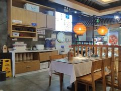 -老屋印象川菜(马园路店)