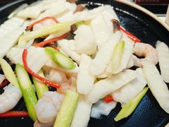 -野蔓果·山野菜(西湖景区·龙井茶田店)