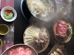 -盡膳口福·百年汤方火锅(科华北路店)