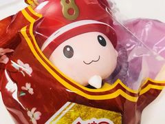 -麦当劳(金狮广场店)