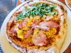 -PIZZA BIANCA(万象城店)