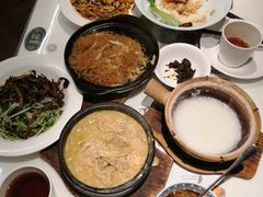 -新大咀港式茶餐厅(宝山万达店)