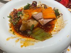 -茉芮·精致四季川菜(三坊七巷店)