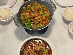 -新蜀会四川豆花(五羊店)