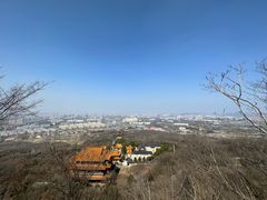 -南京市江宁方山