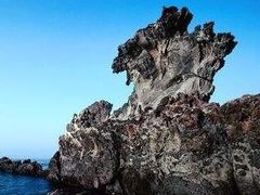 -龙头岩(Dragon Head Rock)