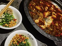 -大鱼山房鱼头火锅(老字号品质店)