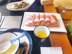 -阿鹏故事野生菌火锅(双廊古镇店)