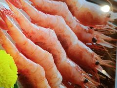 -極上萬膳·日料放题(来福士江景店)