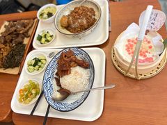 -菊儿人家·北京胡同菜(南锣鼓巷店)