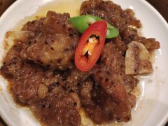 -杭州JW万豪酒店-万豪中餐厅
