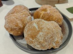 -金河半岛园林酒家(金融城店)