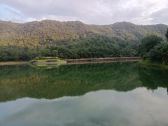 -桃花岭景区