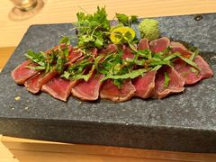 -眞日本料理