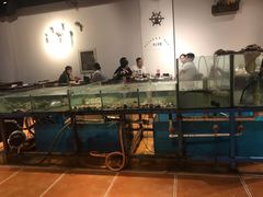 -老大烧烤旗舰店(建国路店)
