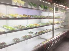 -珍巴奴毛肚牛肉小火锅(四惠店)