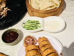 -汉唐宴长安食府