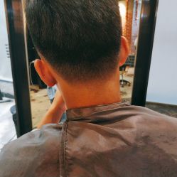 -Kraemer Paris  苏豪路易士·嘉玛发廊