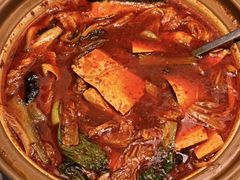 -面辣子·陕西家乡菜(钟楼店)