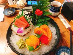 -阿吾罗日本料理(K11艺术中心店)