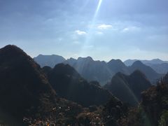 -大连天门山国家森林公园