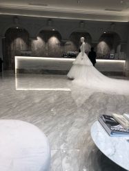 -MuseMarry婚纱(前海嘉里中心店)