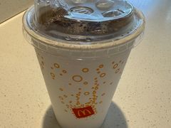 -麦当劳(凌云天地长桥店)