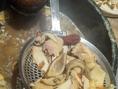 -蘑界·野生菌火锅(深业上城店)