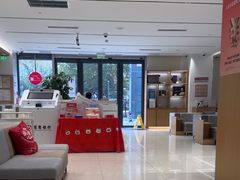 -招商银行(北京东三环支行)